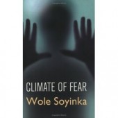 Climate of Fear by Wole Soyinka
